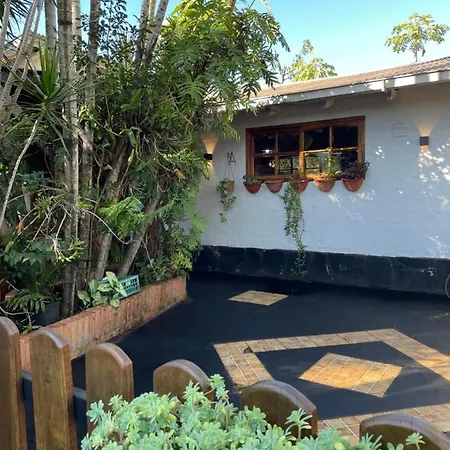 Lomas Del Parana Eldorado Exterior photo