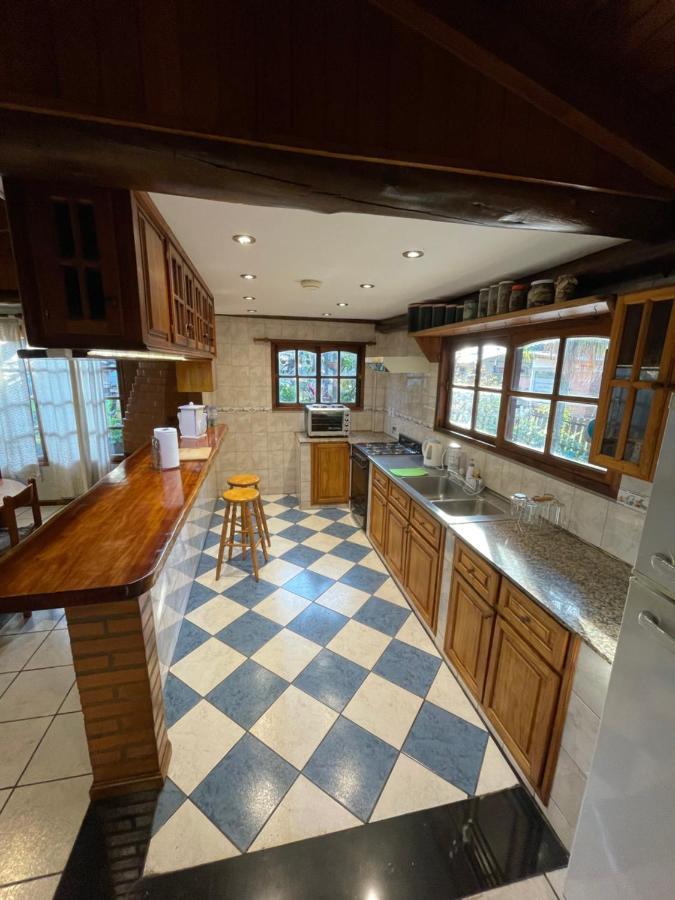 Lomas Del Parana Apartamento Eldorado