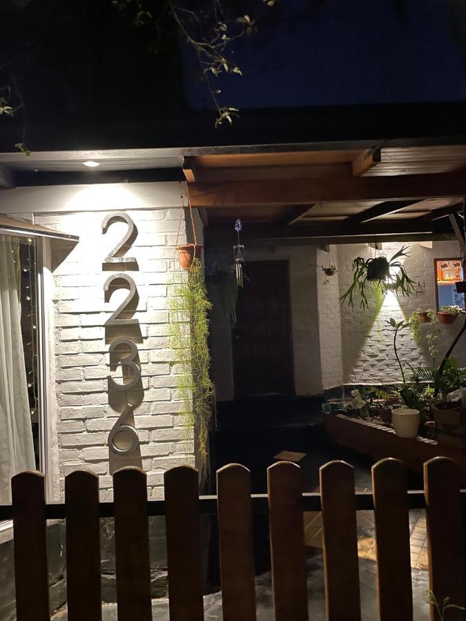 Lomas Del Parana Apartamento *