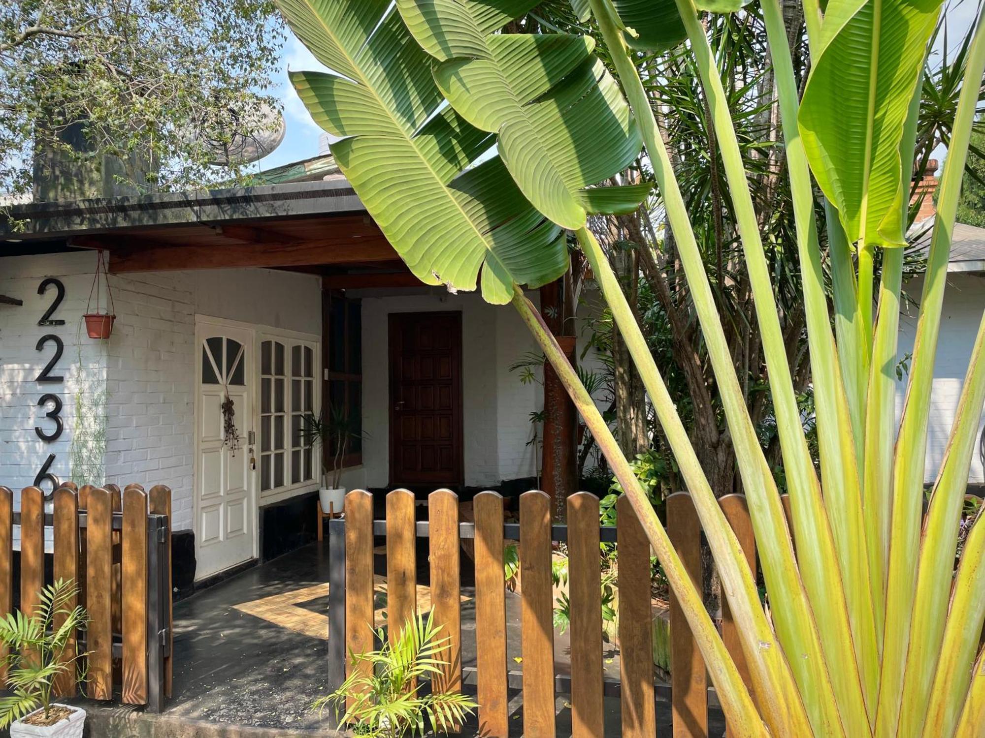 Apartamento Lomas Del Parana *