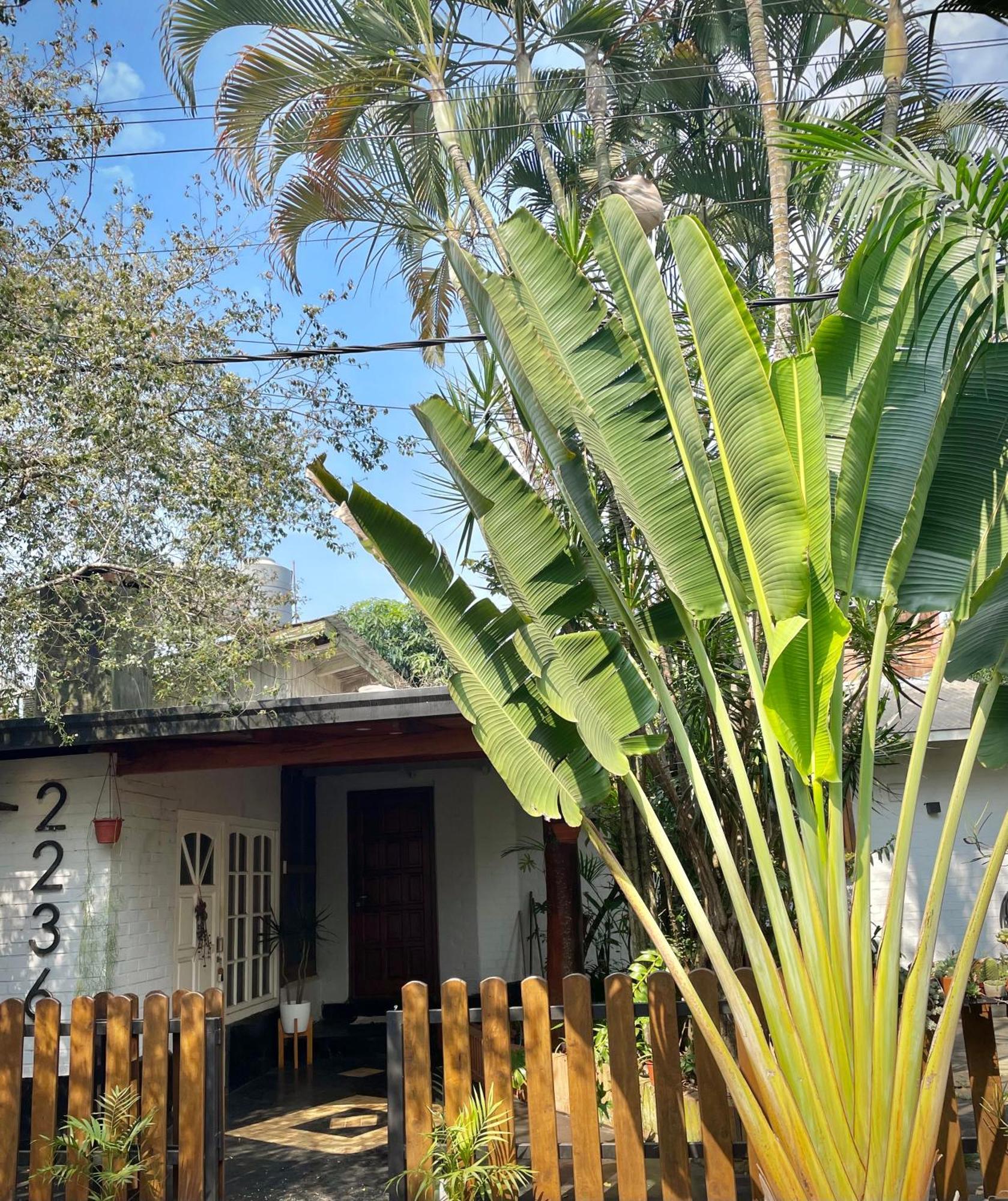 Apartamento Lomas Del Parana Eldorado