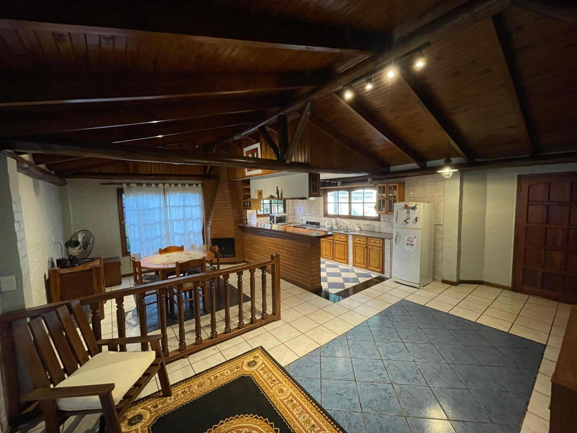 Apartamento Lomas Del Parana *