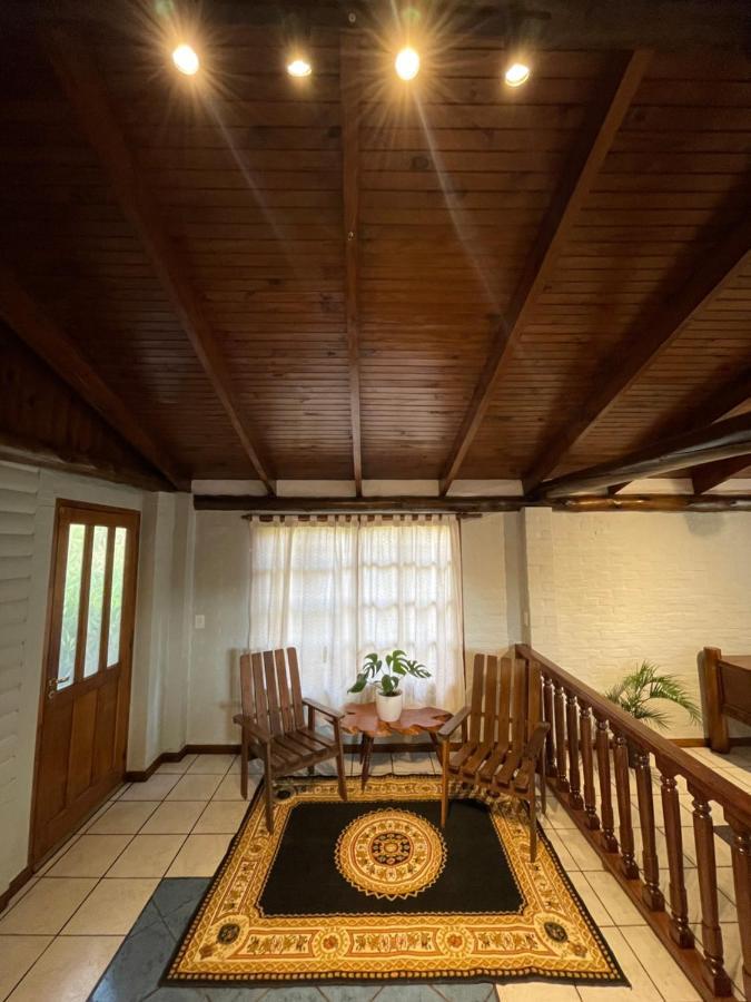 Apartment Lomas Del Parana *